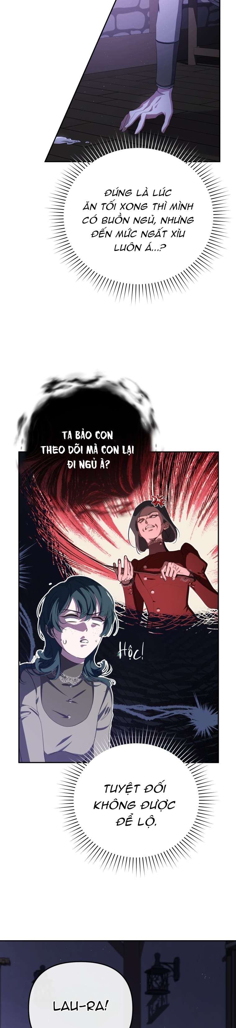 Người Phải Trả Giá Bằng Mạng Sống Vì Đã Lừa Dối Tôi Chap 10 - Trang 4