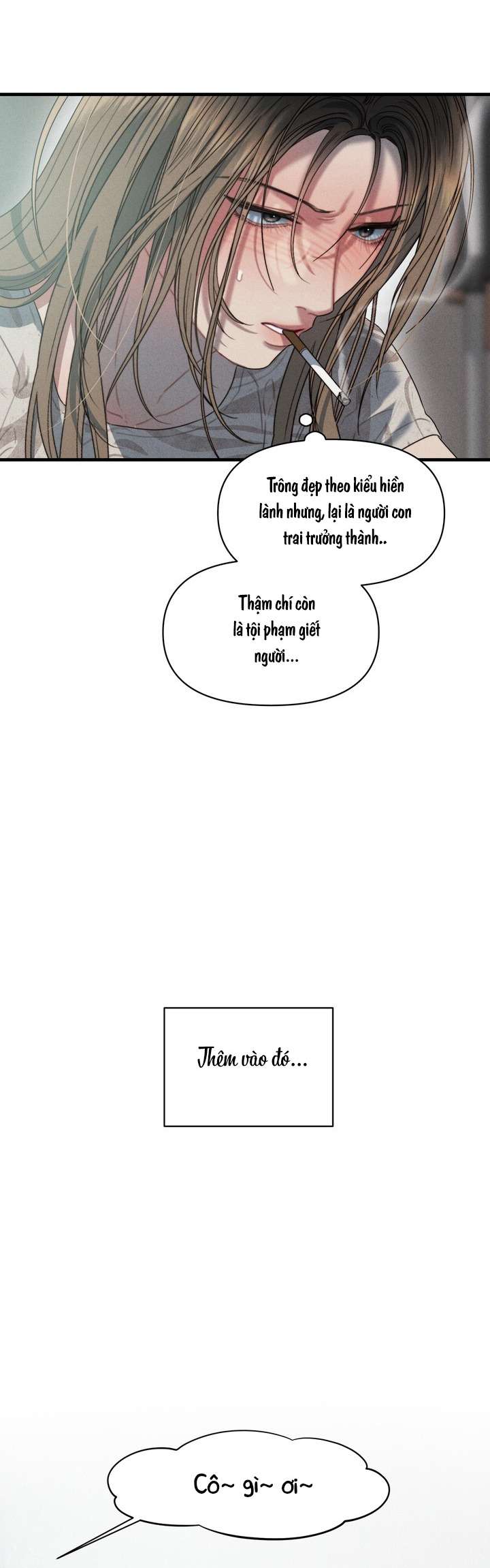 Vực Sâu Gỉ Sét Chap 2 - Trang 2