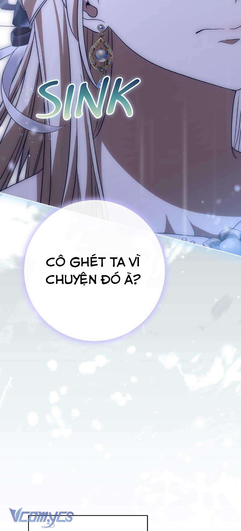 Cái Giá Phải Trả Chap 81 - Trang 3