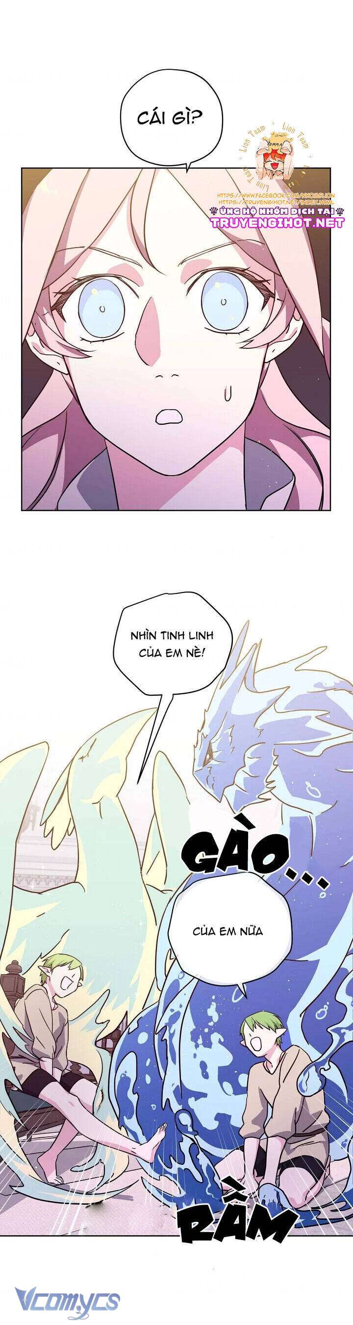 CHITRA Chap 67 - Trang 3