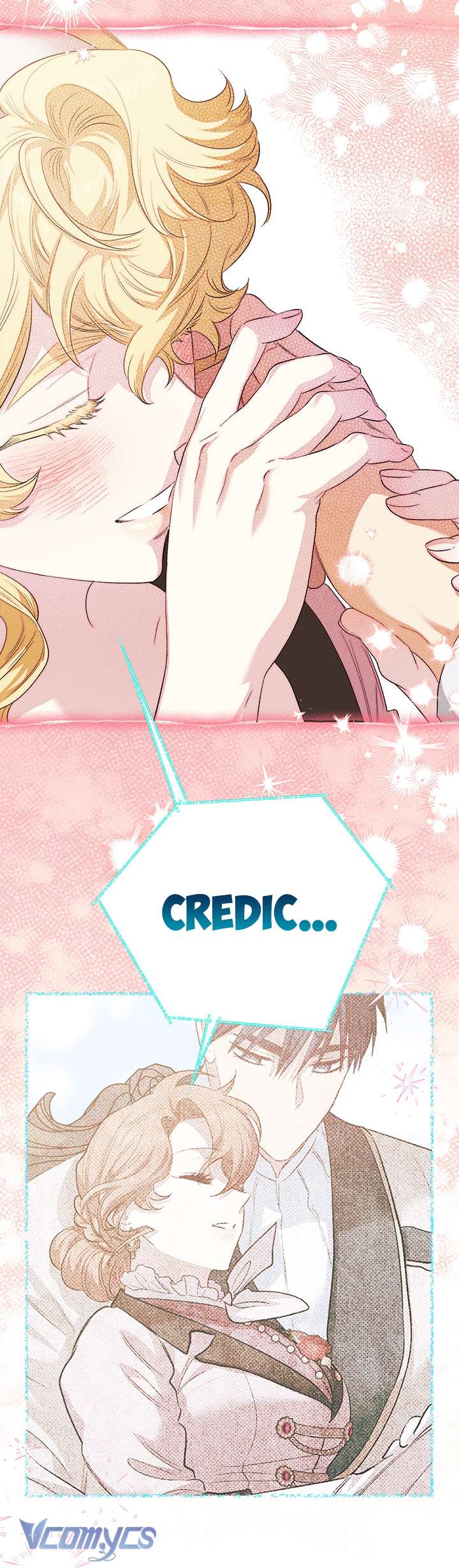 May Mắn Hay Bất Hạnh Chap 115 - Next 