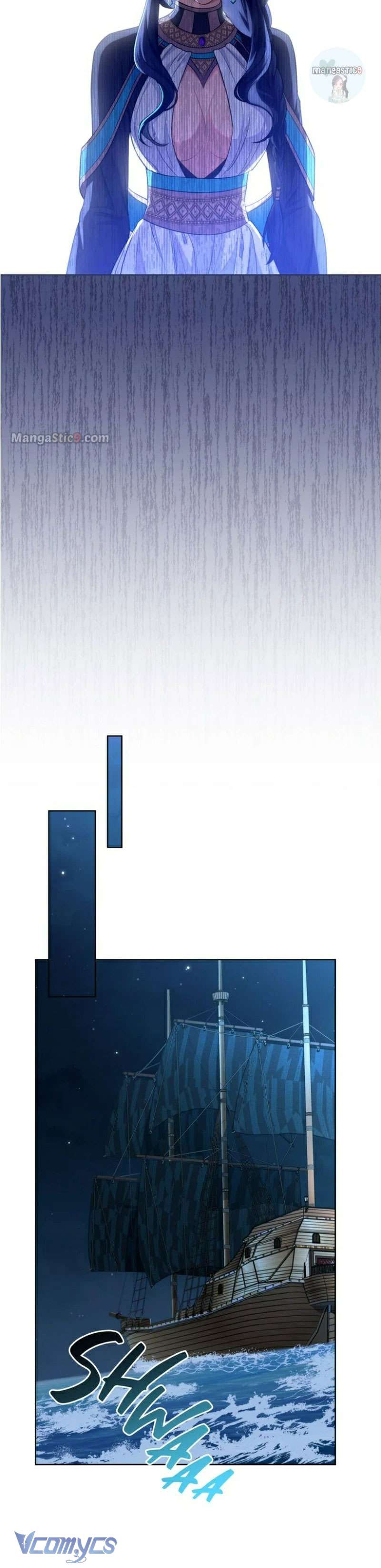 Hôn Nhân Giả Dối Chap 53 - Trang 4