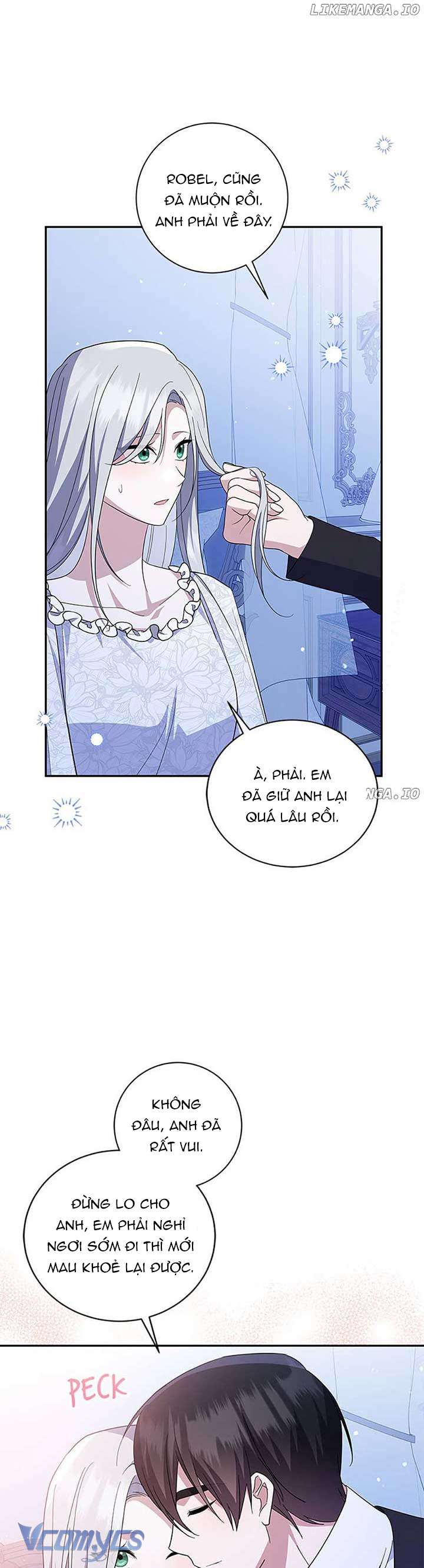 Kế Hoạch Trả Thù Chap 91 - Trang 2
