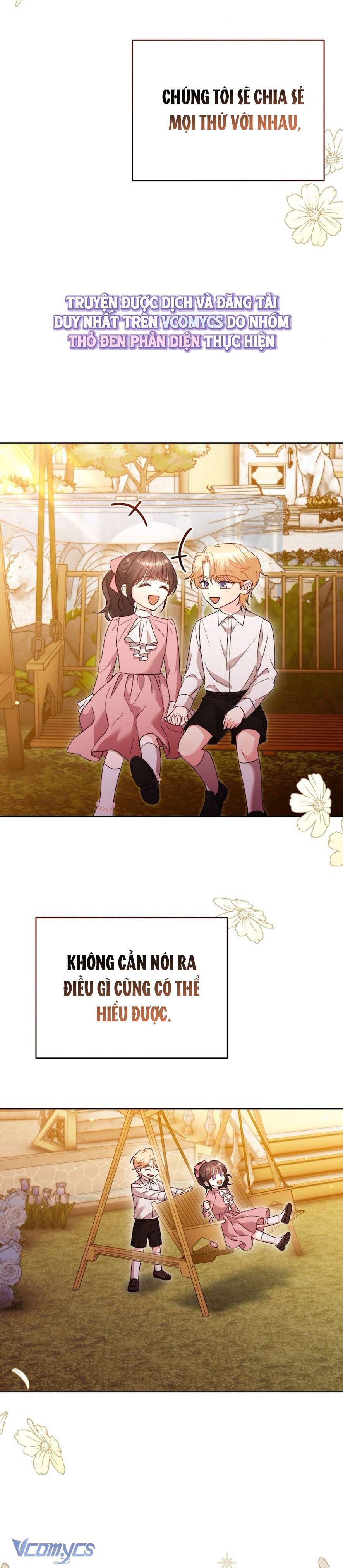 [18+] Bị Giam Cầm Cùng Tên Đáng Chết Chap 5 - Trang 3