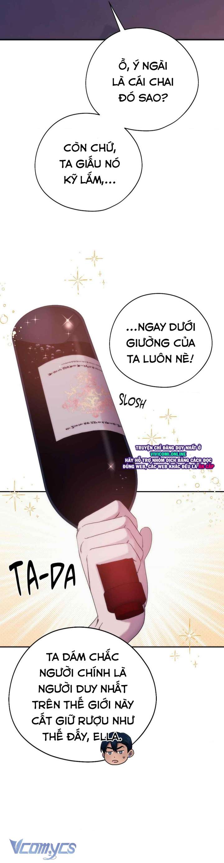 [18+] Người Em Vợ Tóc Vàng Chap 27 - Trang 2