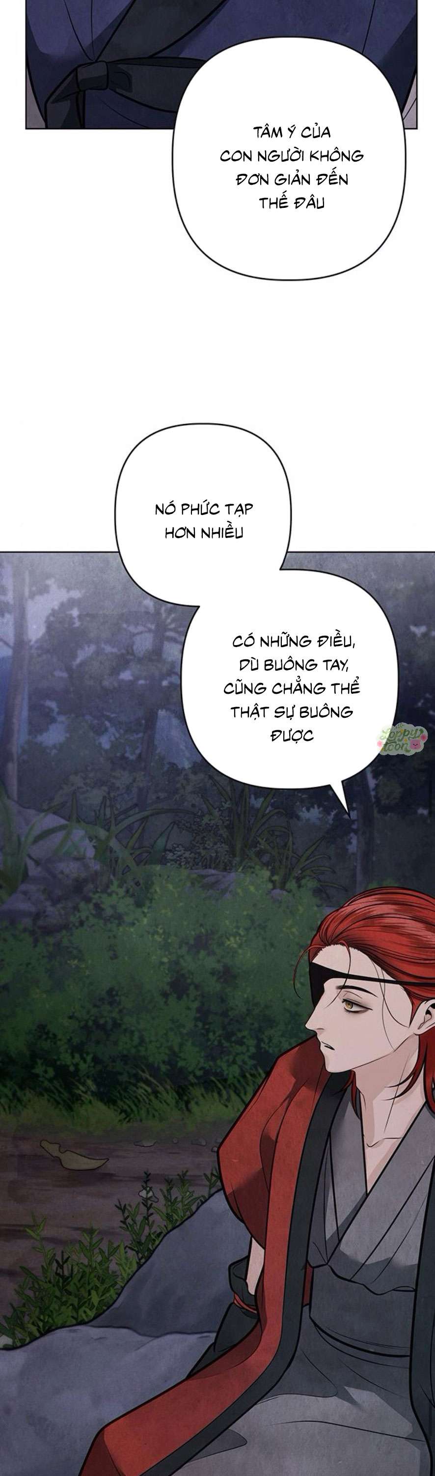 Quỷ Hồn Chap 41 - Trang 4