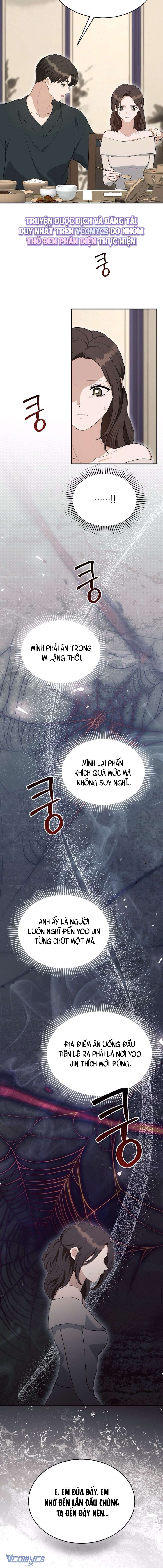 『18+』Đoạt Lại Chap 6 - Next Chap 7
