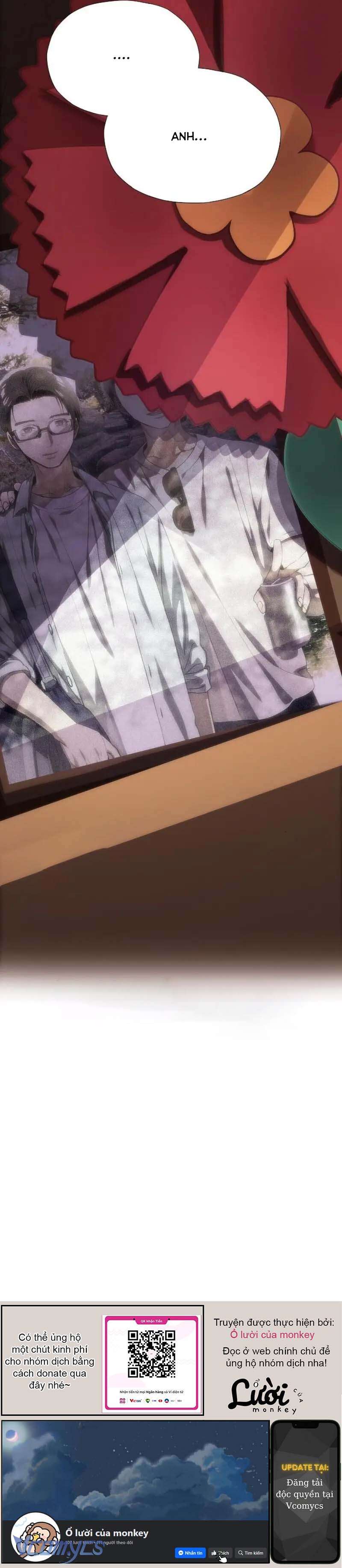 Tôi bị mắc kẹt trong một vở kịch điên rồ Chap 55 - Trang 2