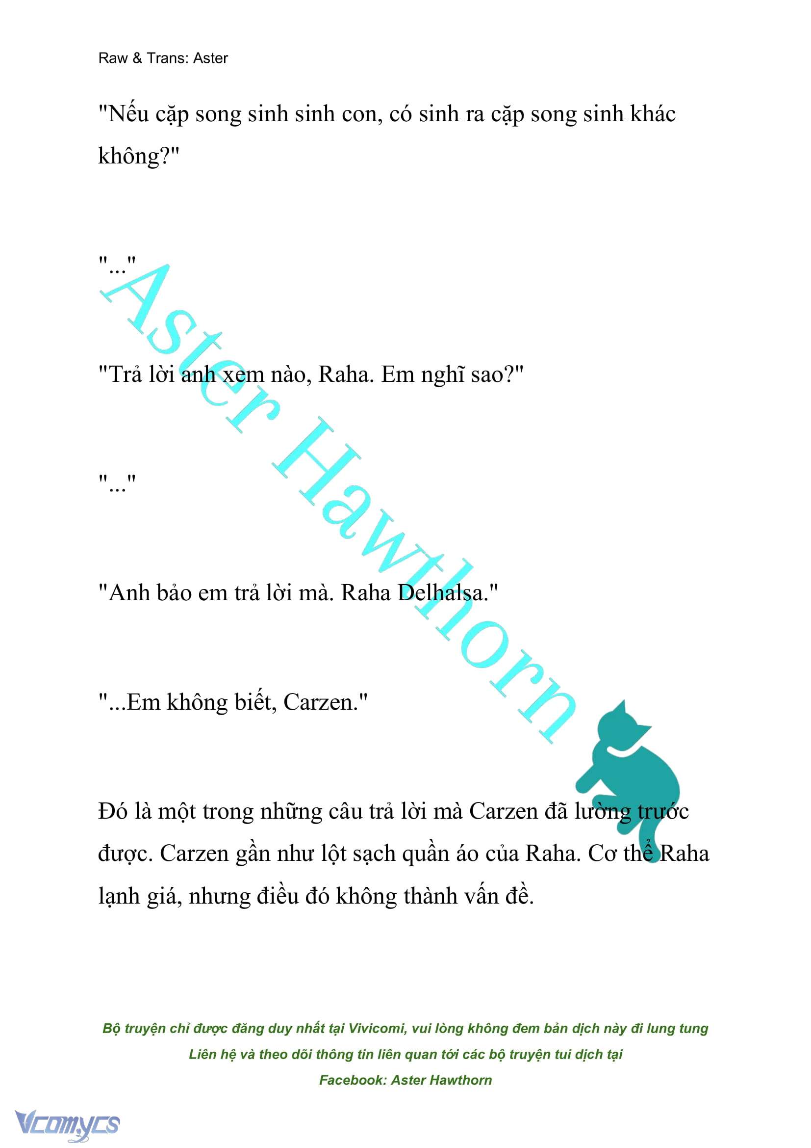 [NOVEL] Búp Bê Trong Phòng Ngủ Của Công Chúa Chap 135 - Trang 2