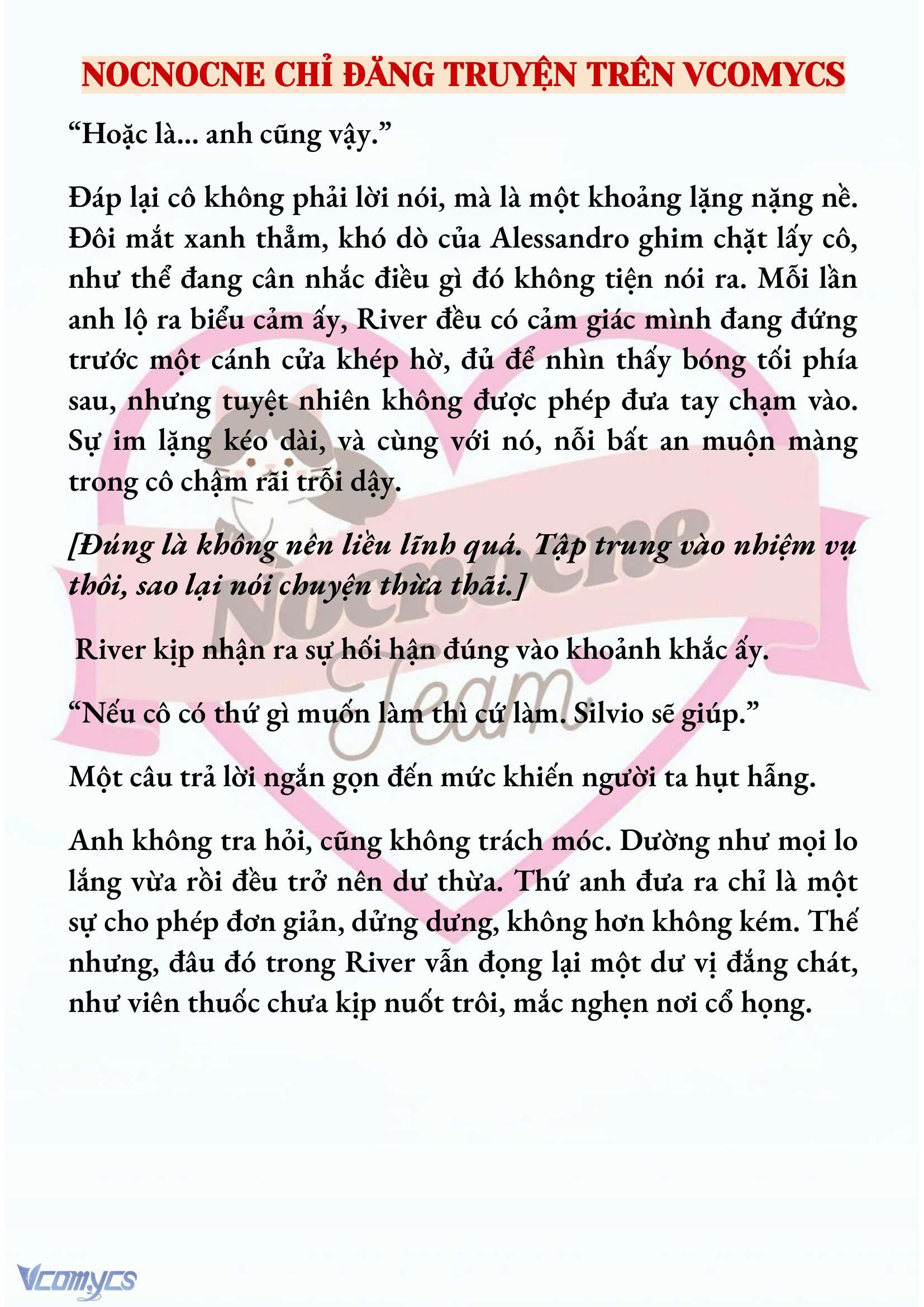 [TIỂU THUYẾT] ĐIỂM CHÍ Chap 28 - Next Chap 29