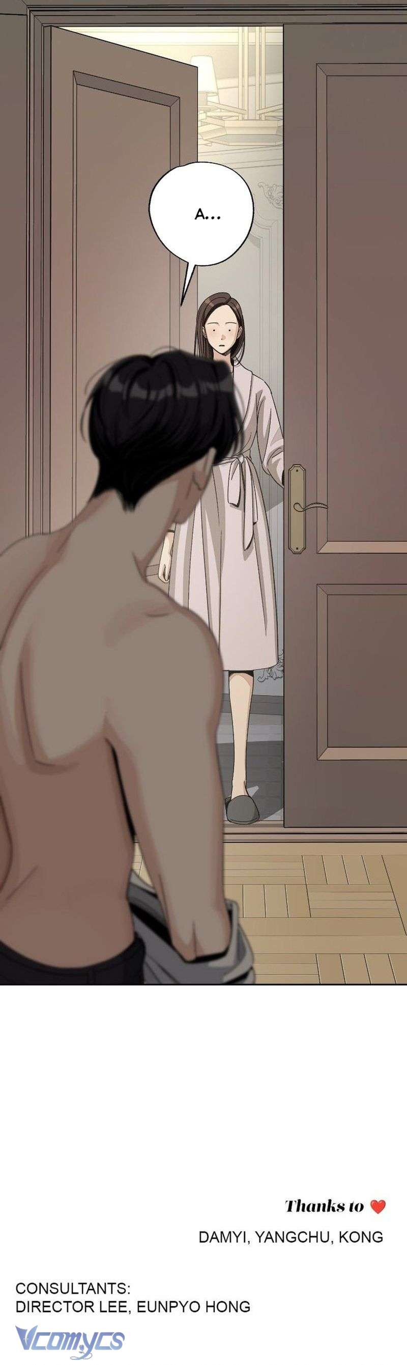 Chuyện Tình Chàng Iseop Chap 64 - Trang 2