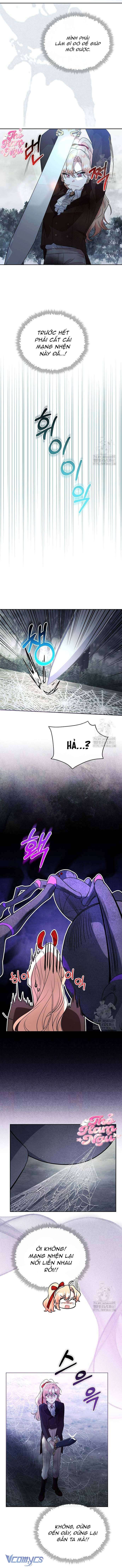 Có Nhiều Nam Chính Quá Đi! Chap 48 - Trang 2