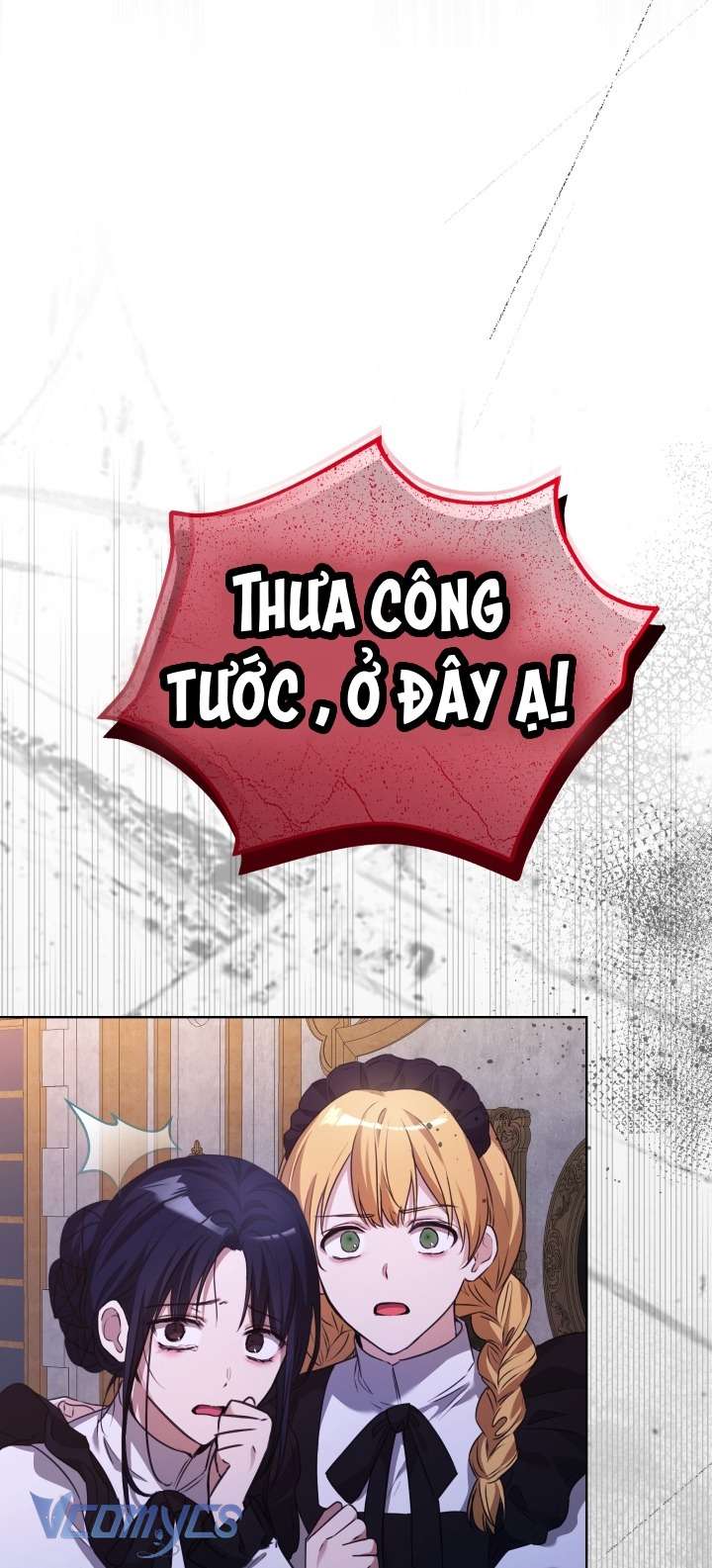 Đứa Trẻ Nuôi Dưỡng Ác Ma Chap 8 - Trang 2