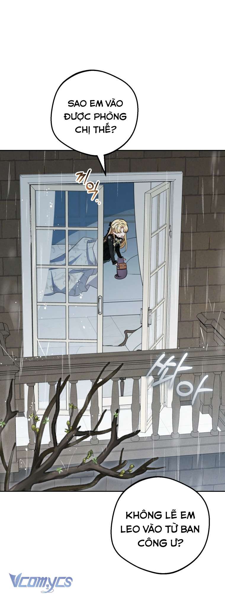 Được Yêu Thương Mà Còn Ngại Ngùng Sao! Chap 112 - Trang 2