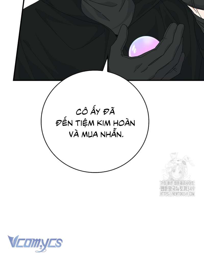 Chị Gái Của Nhân Vật Phản Diện Hôm Nay Cũng Đang Đau Khổ Chap 97 - Trang 4