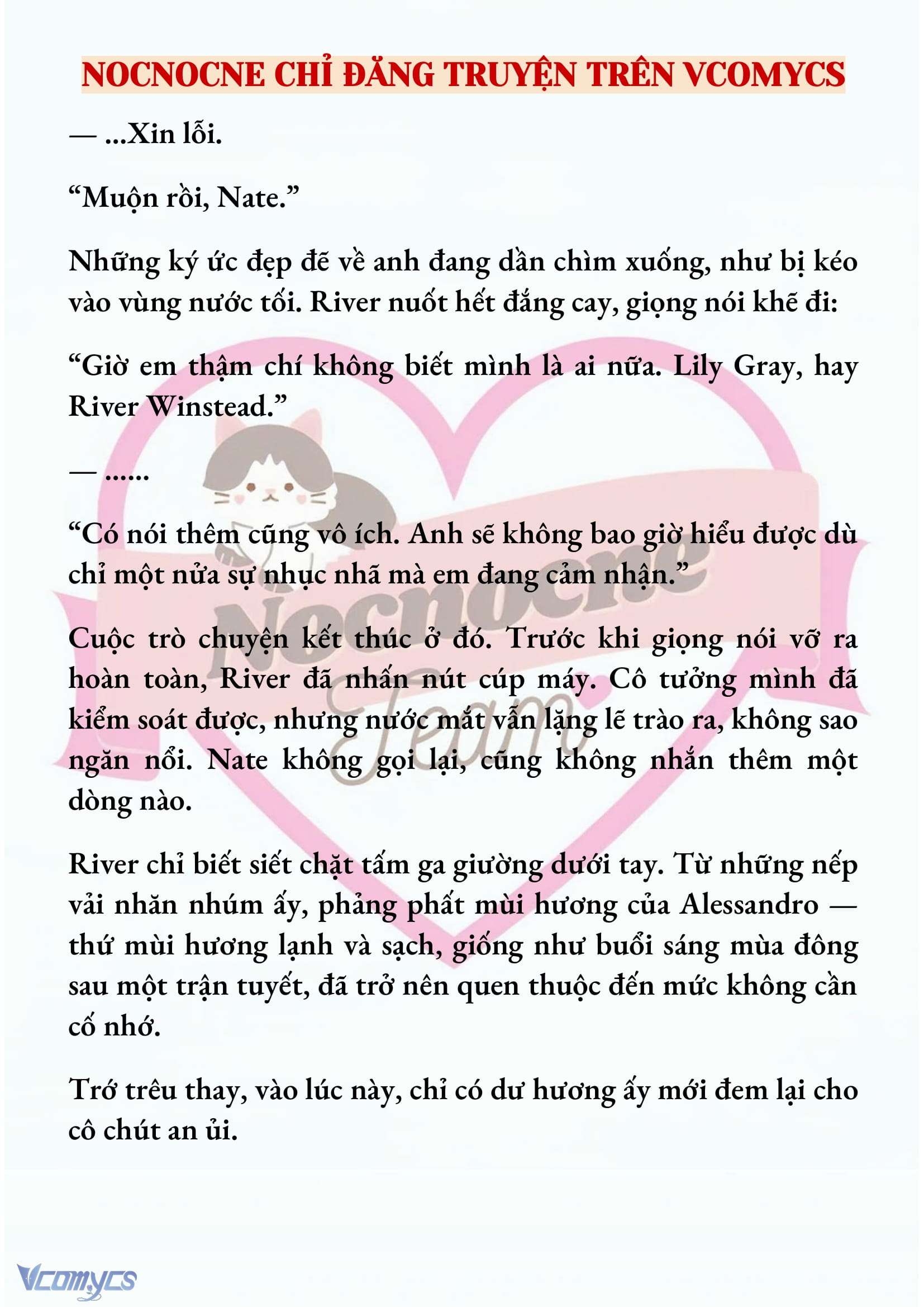 [TIỂU THUYẾT] ĐIỂM CHÍ Chap 66 - Trang 2