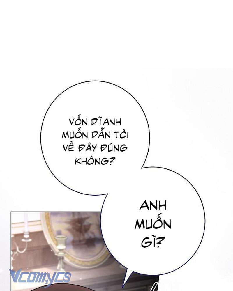 Hầu Gái Độc Quyền Của Hoàng Hậu Phản Diện Chap 106 - Trang 3