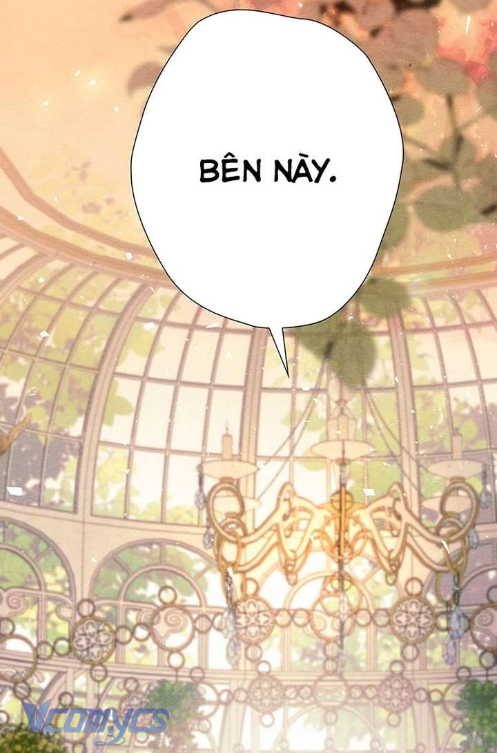 Hoàng Tử Rắc Rối Chap 32 - Trang 2