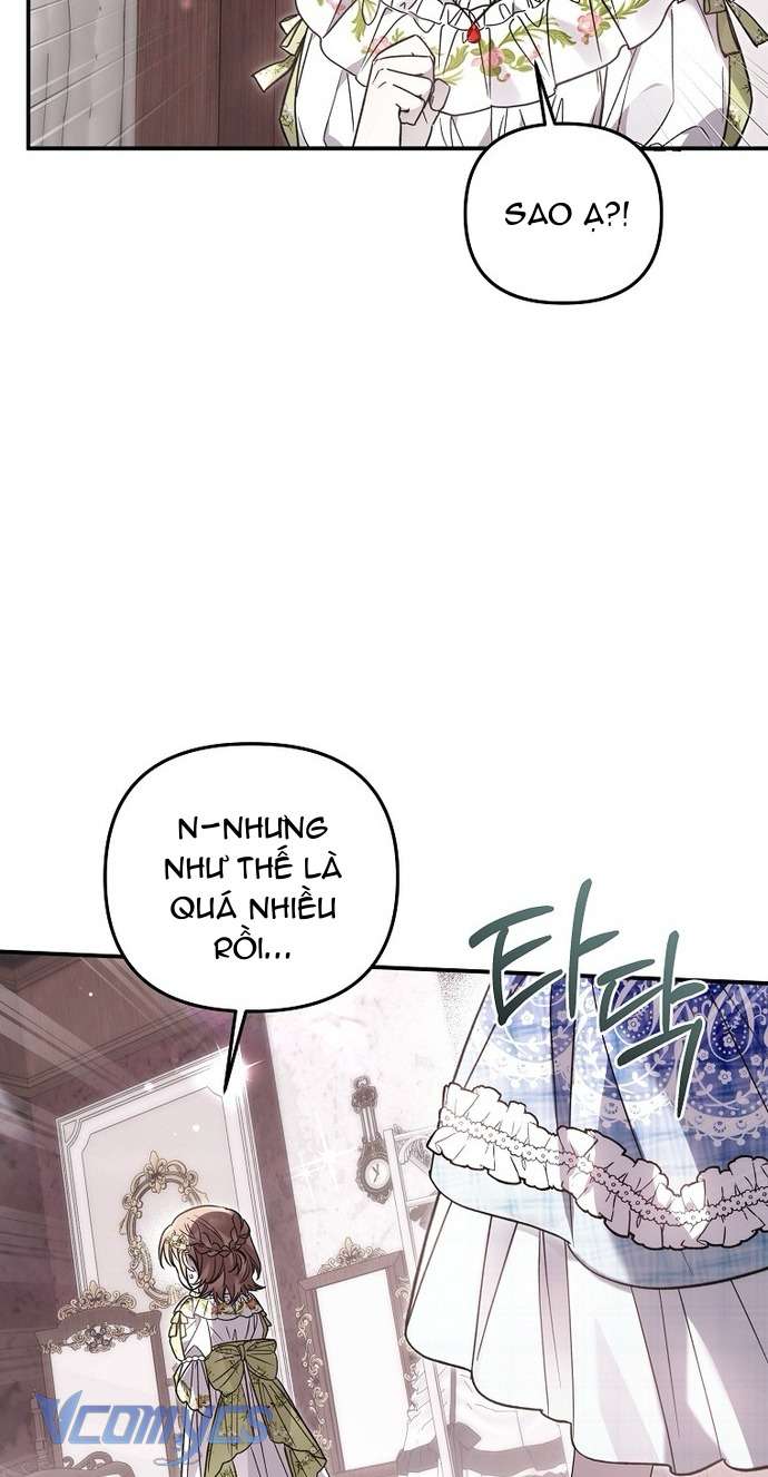 Độc Chiếm Sủng Ái Của Công Chúa Út, Mọi Người Đều Say Mê Tôi. Chap 19 - Trang 3