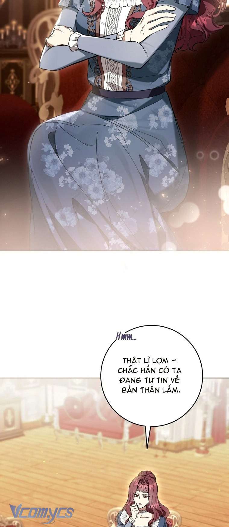 Làm Ác Nữ Bộ Không Tuyệt Sao? Chap 84 - Trang 4