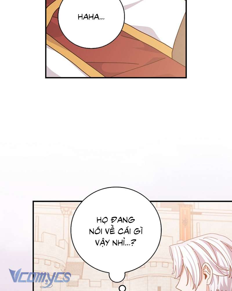 Chị Gái Của Nhân Vật Phản Diện Hôm Nay Cũng Đang Đau Khổ Chap 88 - Trang 4