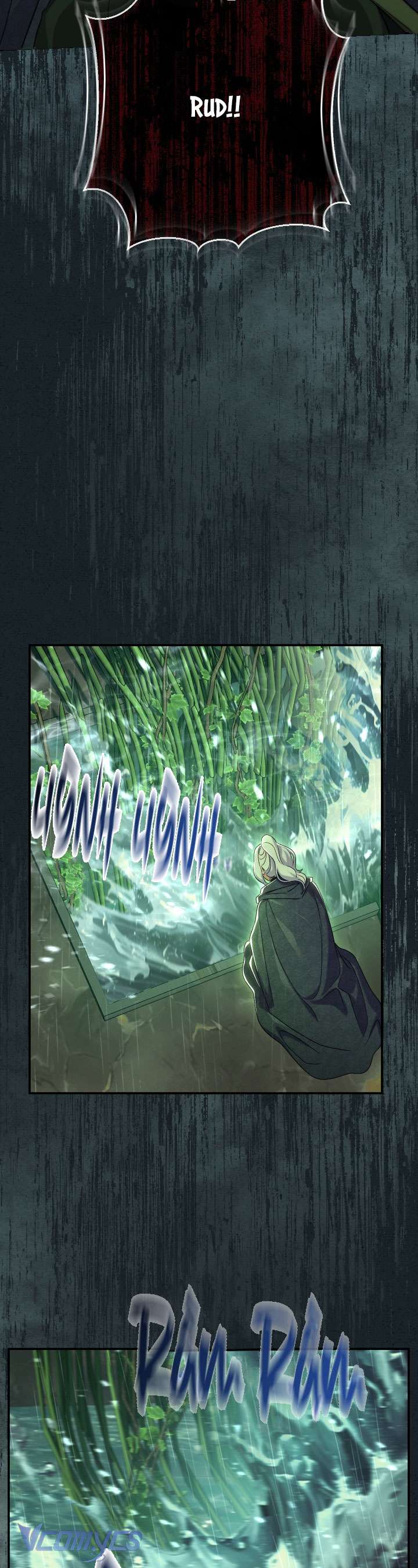 Người Xem Mắt Của Ác Nữ Quá Hoàn Hảo Chap 85 - Trang 4