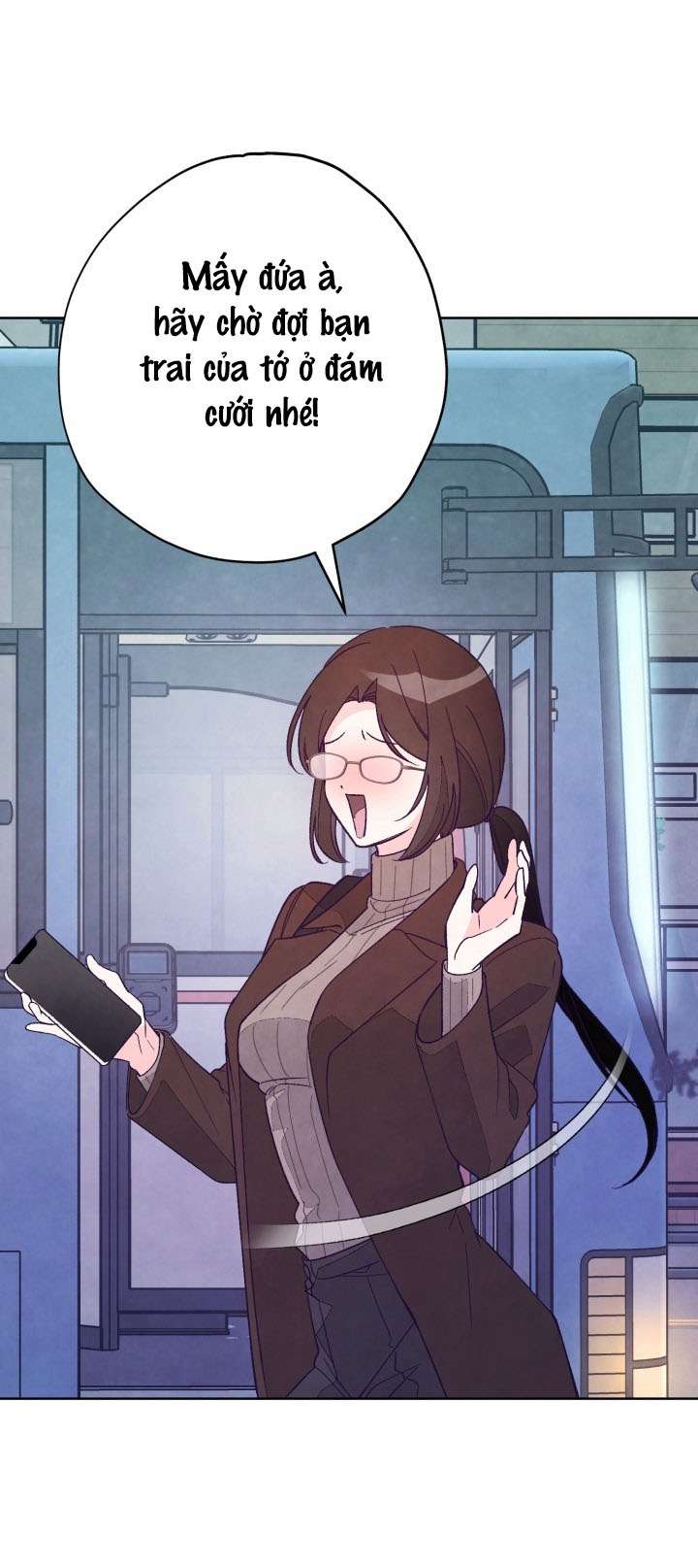 Người Đánh Giá Đồ Chơi Chap 1 - Trang 2