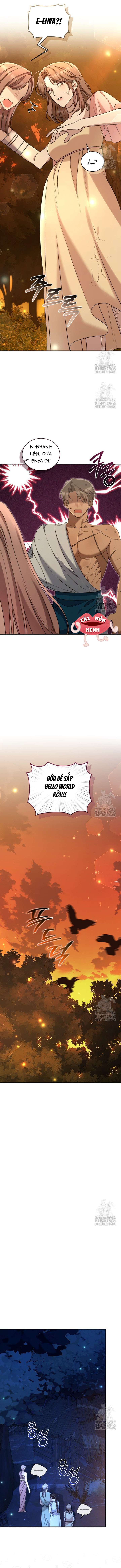 Khu Rừng Hoang Dã Khu Rừng Hoang Dã -Chap 53 - Trang 2