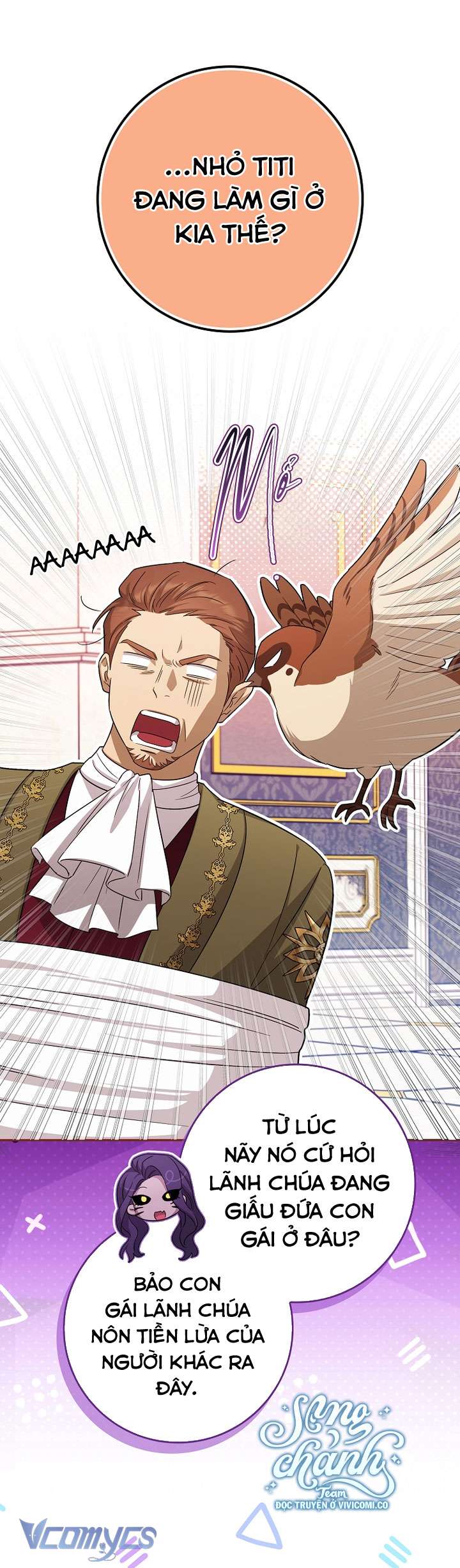 Thời Hạn Cuối Cùng Đang Tràn Ngập Trên Cửa Sổ Trạng Thái Chap 46 - Trang 4