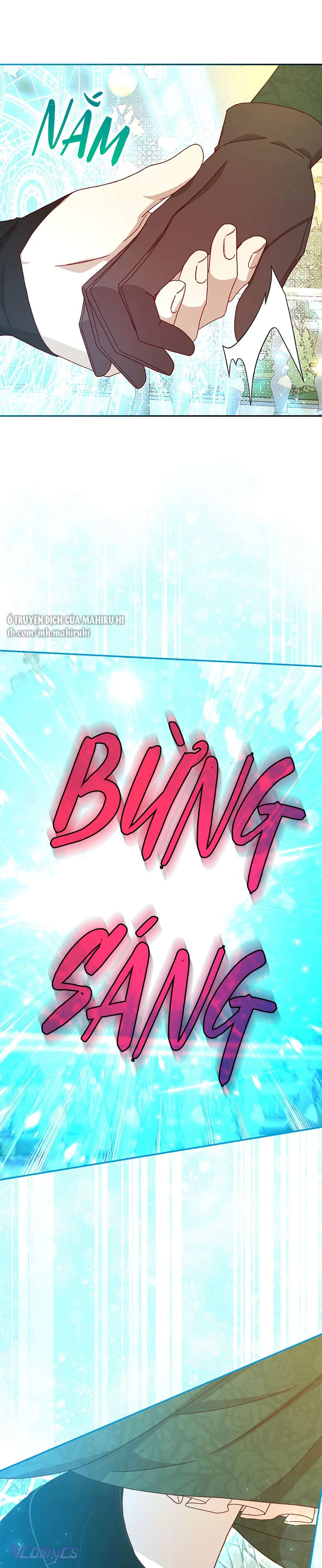 Sống Sót Dưới Thân Phận Hầu Nữ Chap 141 - Trang 2