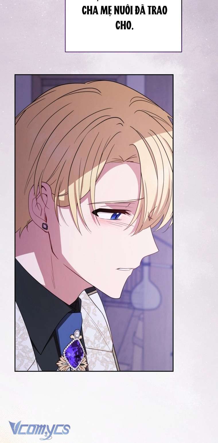 Được Yêu Thương Mà Còn Ngại Ngùng Sao! Chap 95 - Trang 4