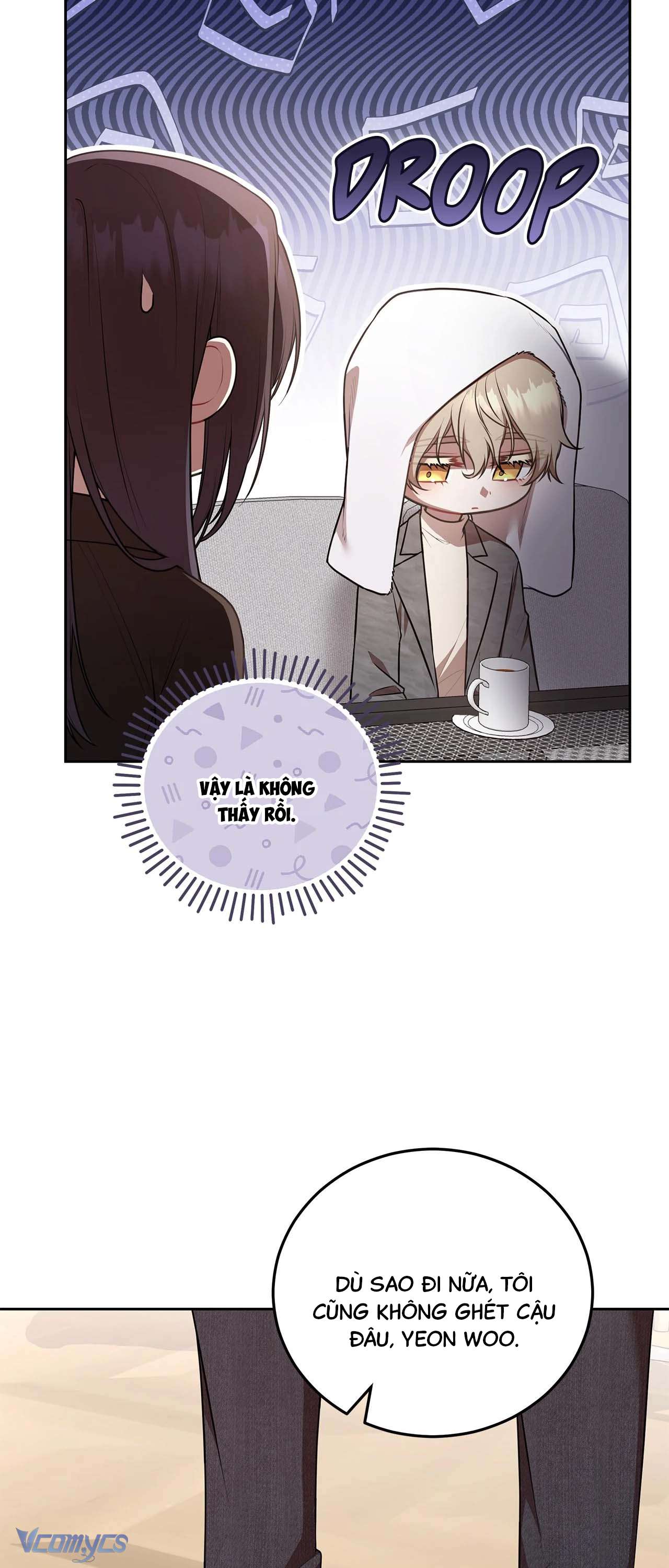 Chủ Tiệm Cafe Là Guide Cấp S Chap 23 - Trang 4