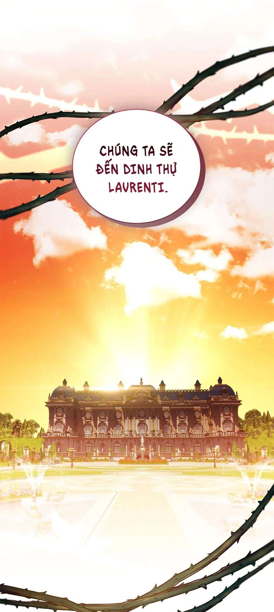 Hầu Gái Trong Trò Chơi Harem Ngược Muốn Nghỉ Việc Chap 50 - Trang 4