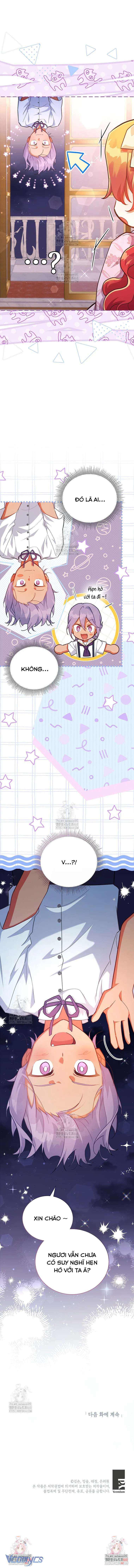 Bé Con Chốn Hoa Nở Chap 78 - Trang 2