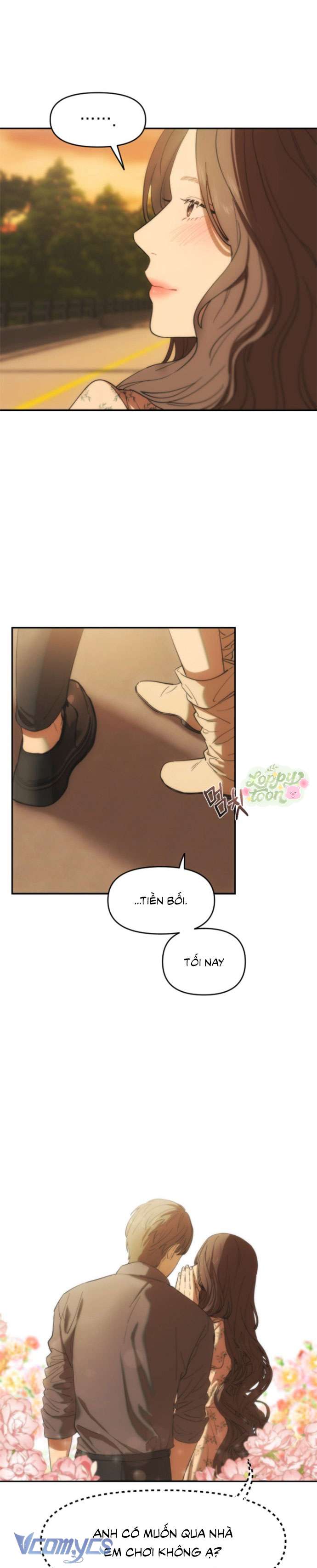 Ai Là Kẻ Đã Giết Tôi? Chap 1 - Trang 3