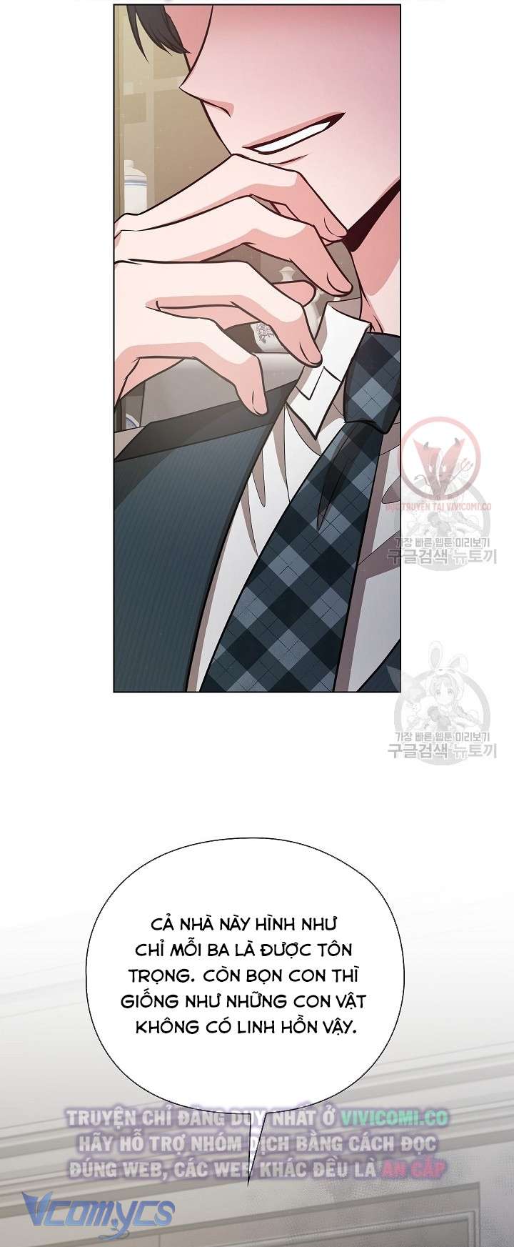 [18+] Mối Quan Hệ Không Lành Mạnh Chap 23 - Trang 3