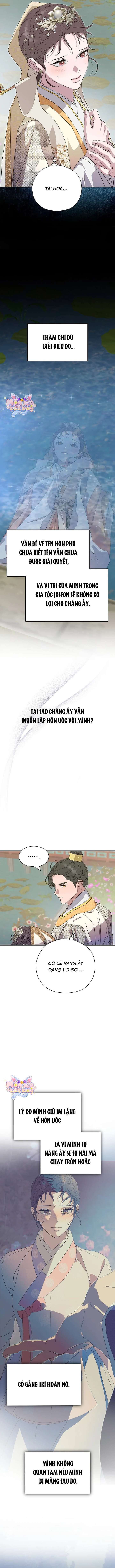 Ta Chỉ Muốn Ăn Em Chap 22 - Next Chap 23