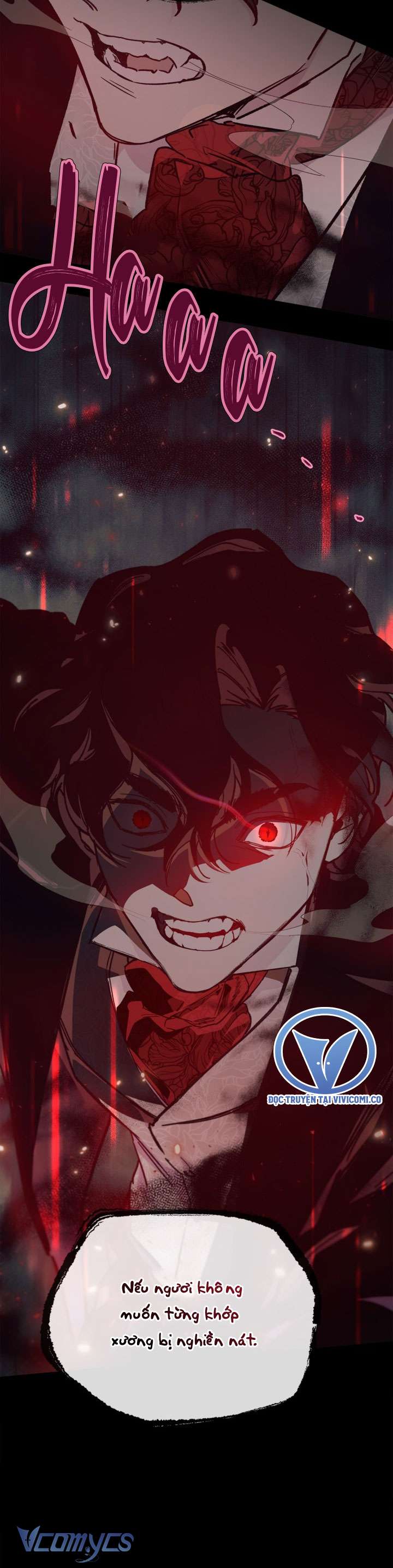 Phương Pháp Trở Thành Con Gái Của Người Hùng Bóng Đêm Chap 49 - Trang 2