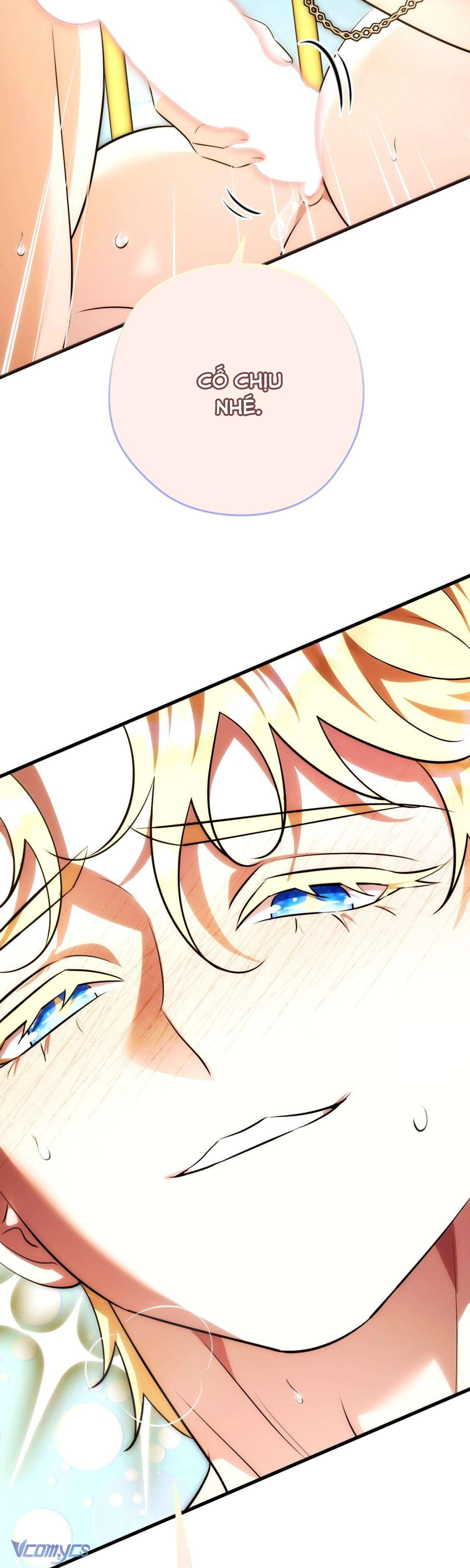 『18+』Tôi Tiễn Nam Chính Về Trời Nhé? Chap 31 - Trang 2