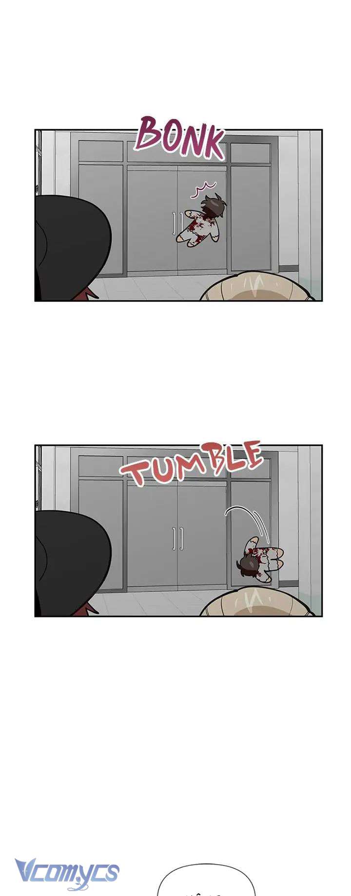 Điều Ước Sao Băng Chap 47 - Next Chap 48