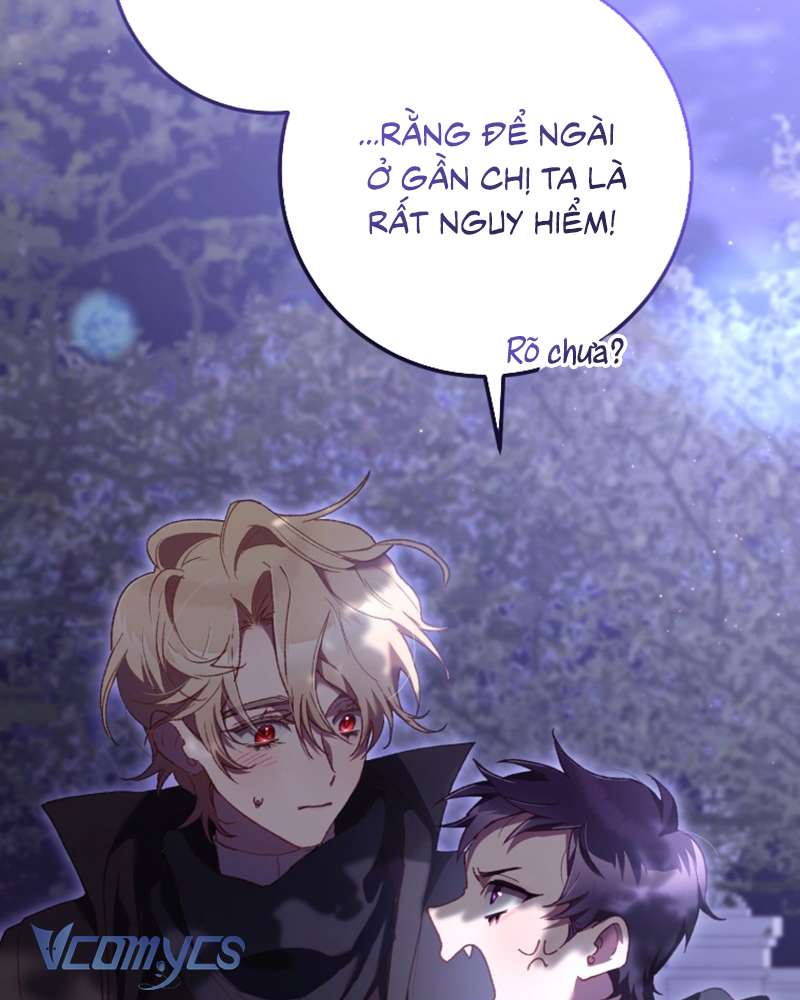 [Sứa Biển] Em Trai Tôi Là Hoàng Đế Ngang Ngược Chap 64 - Trang 2