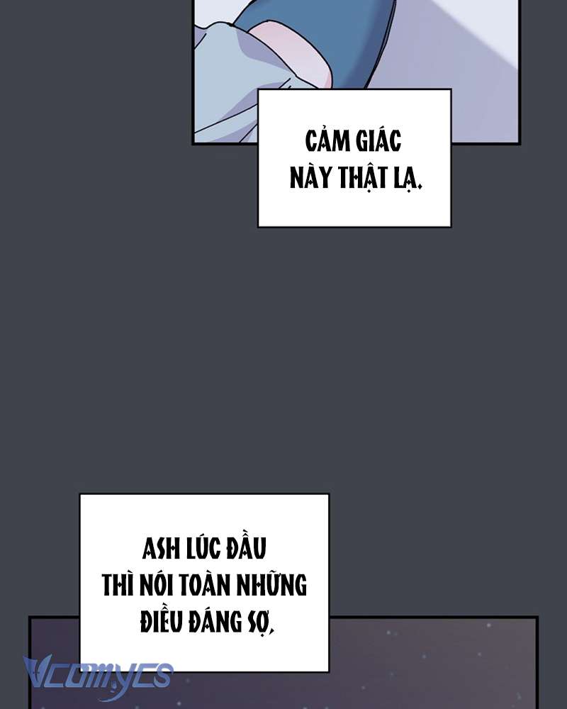 Chị Gái Của Nhân Vật Phản Diện Hôm Nay Cũng Đang Đau Khổ Chap 83 - Trang 4