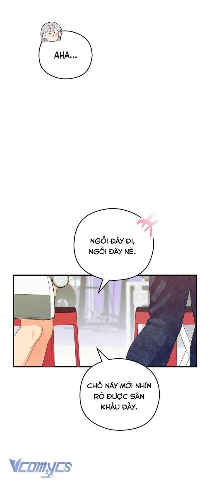 [18+] Cậu Ổn Đến Mức Nào Chap 45 - Trang 2