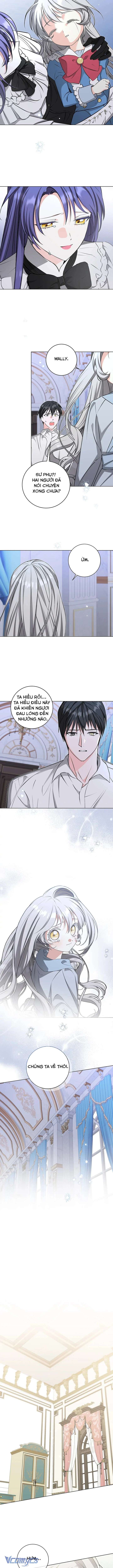 Cút Khỏi Gia Tộc Của Tôi! Chap 37 - Trang 3