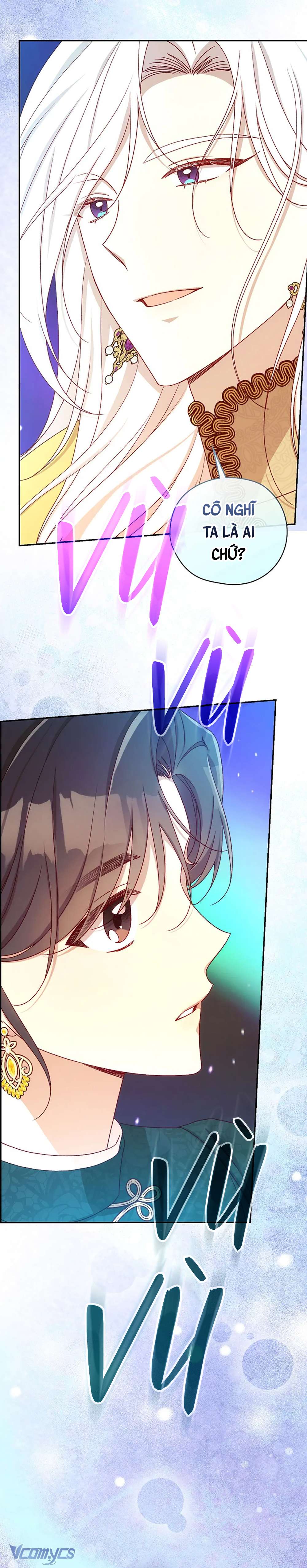 Sống Sót Dưới Thân Phận Hầu Nữ Chap 142 - Trang 2