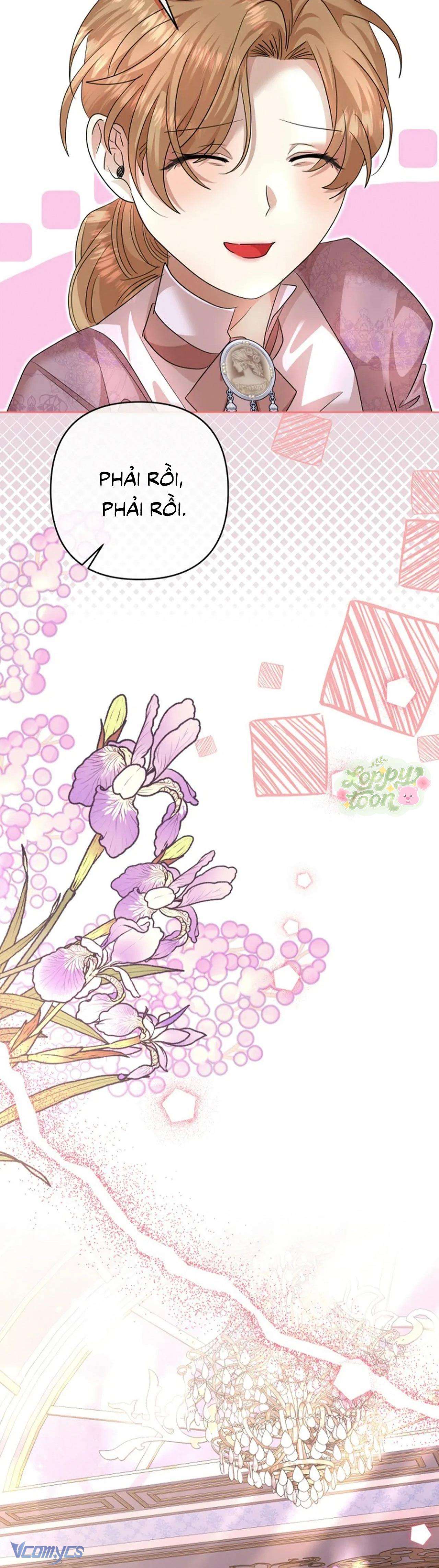 Thiếu Gia Che Giấu Bộ Ngực Vĩ Đại Chap 15 - Trang 2