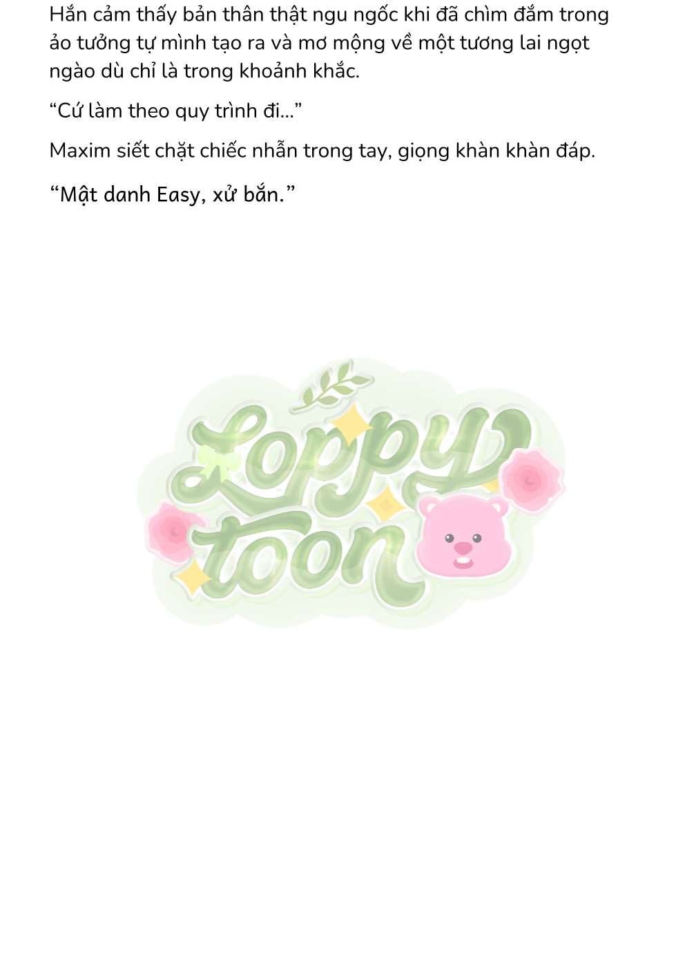 [Novel] Trận Chiến Ly Hôn! Chap 157 - Trang 2