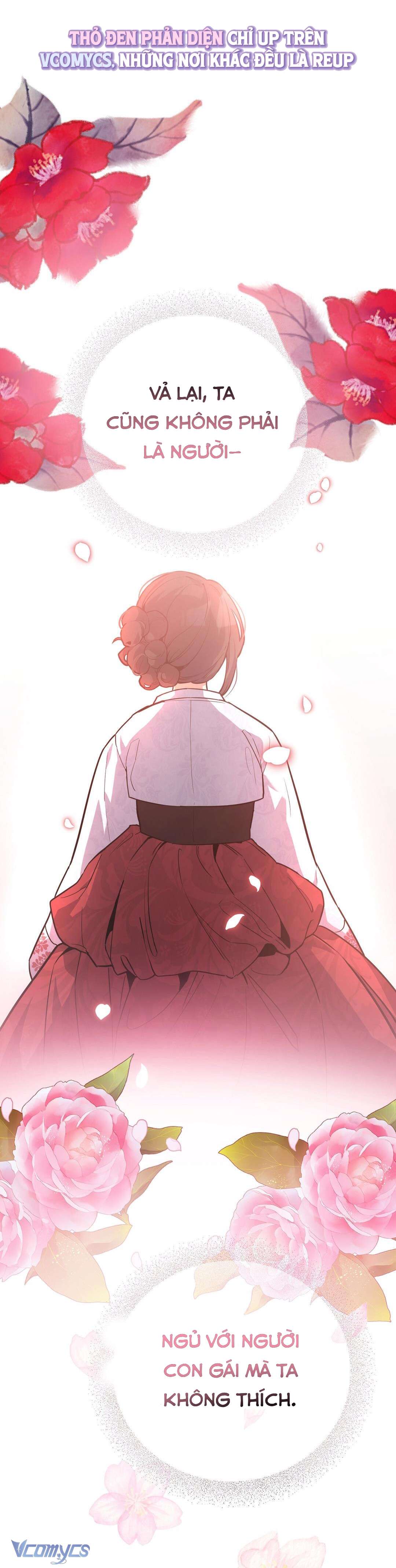 [18+] Hồ Ly Nhỏ Lại Bày Trò Rồi Sao? Chap 6 - Trang 3