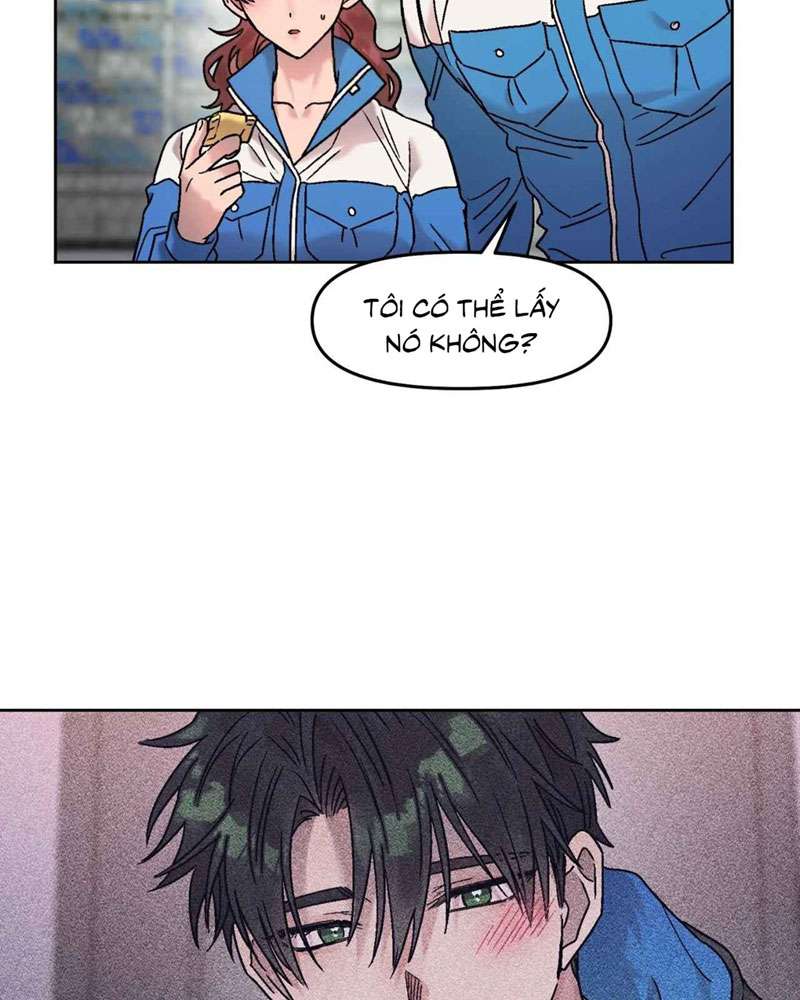 Người Gọi Nặc Danh 3 Chap 5 - Trang 2