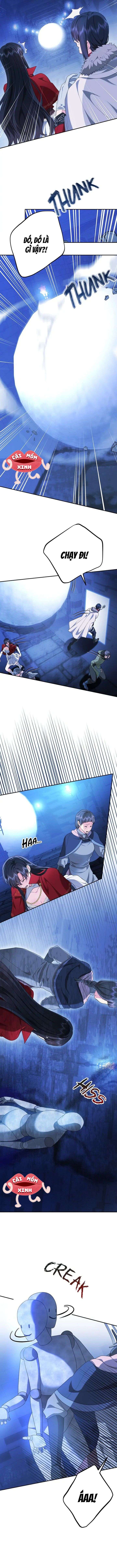 Dũng Sĩ Vị Tha Chap 46 - Trang 2